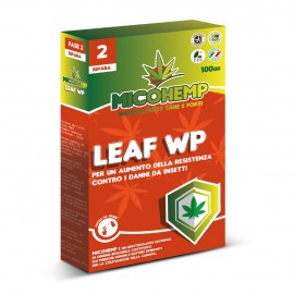 MICOHEMP  LEAF WP - FASE 2 RIPARA_GREENTOWN